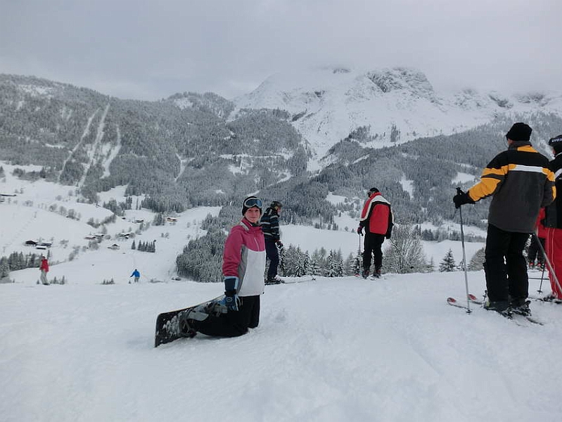 5-Dachstein West 016